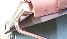 Rain Gutter Installation, Repair, Cleaning in Danvers, MN